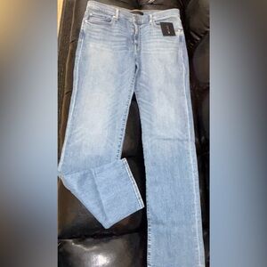 Joes Brixton Light Blue Denim Jeans